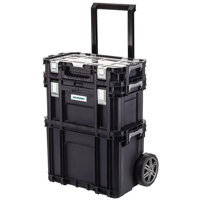 Vendita online Valigia Trolley porta utensili Hikoki